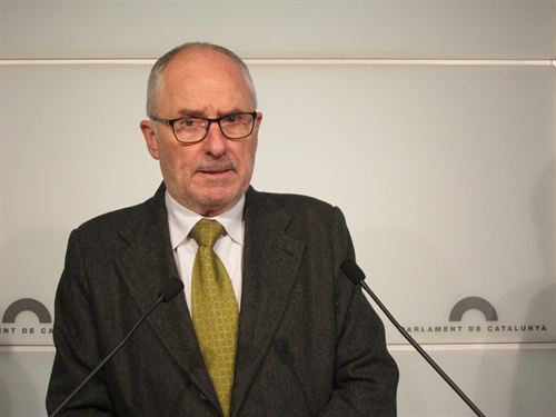 El Síndic de Greuges pide a la Defensora del Pueblo que actúe sobre el proyecto Castor