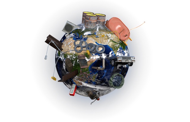 Plan de Residuos para alcanzar el residuo cero en Madrid