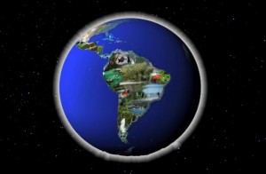Compensación ambiental en América Latina