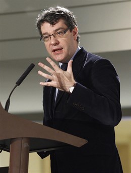 Alberto Nadal y la energía nuclear