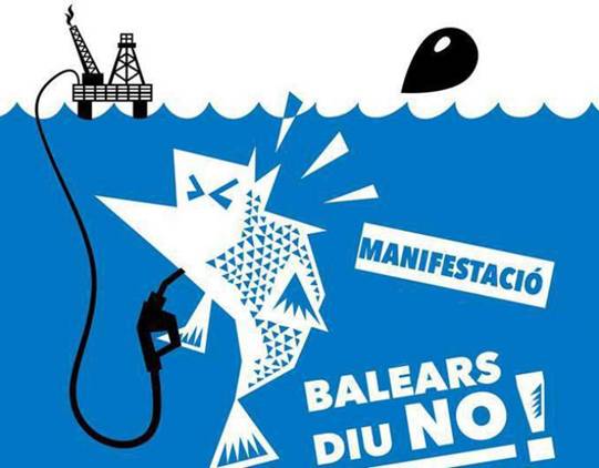 Las peticiones de Balears Diu No
