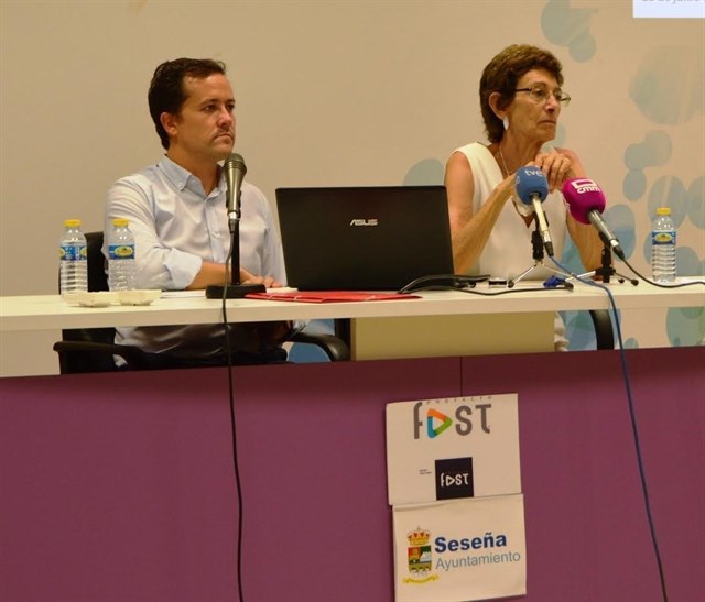 No hay riesgo para la salud de los habitantes de Seseña tras el incendio