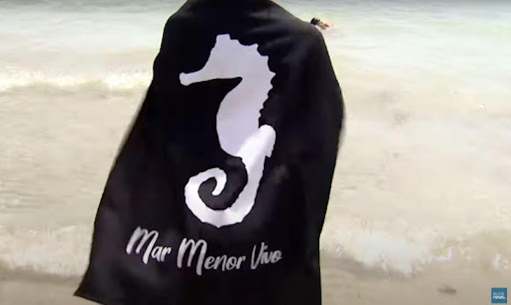 Mar Menor: una muerte tan previsible como evitable