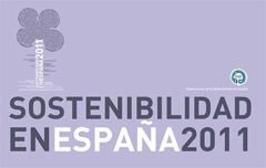 Presentación del informe anual del Observatorio de la Sostenibilidad en España