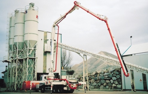 Cantabria cierra las instalaciones de COPSESA por ser ilegales