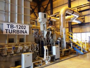 Costa Rica. Más del 99% de la energía producida en el país es renovable