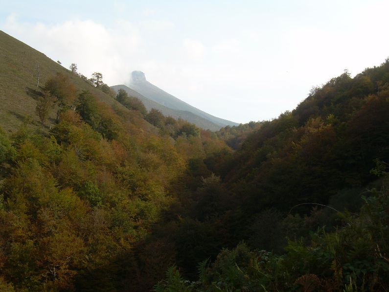 Nuevo paso para el Plan Especial de Protección y Ordenación del Territorio del Valle del Nansa y Peñarrubia