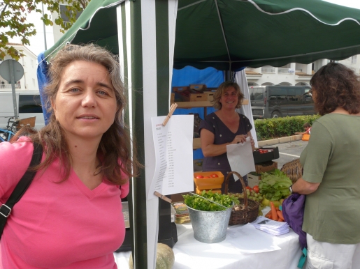 ECOALTEA "Nuestra apuesta es por lo ecológico y lo local"