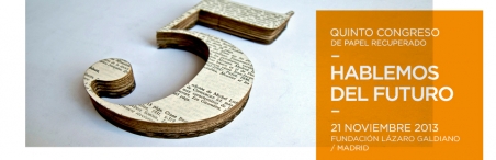 Empresas de papel y cartón recuperado de España