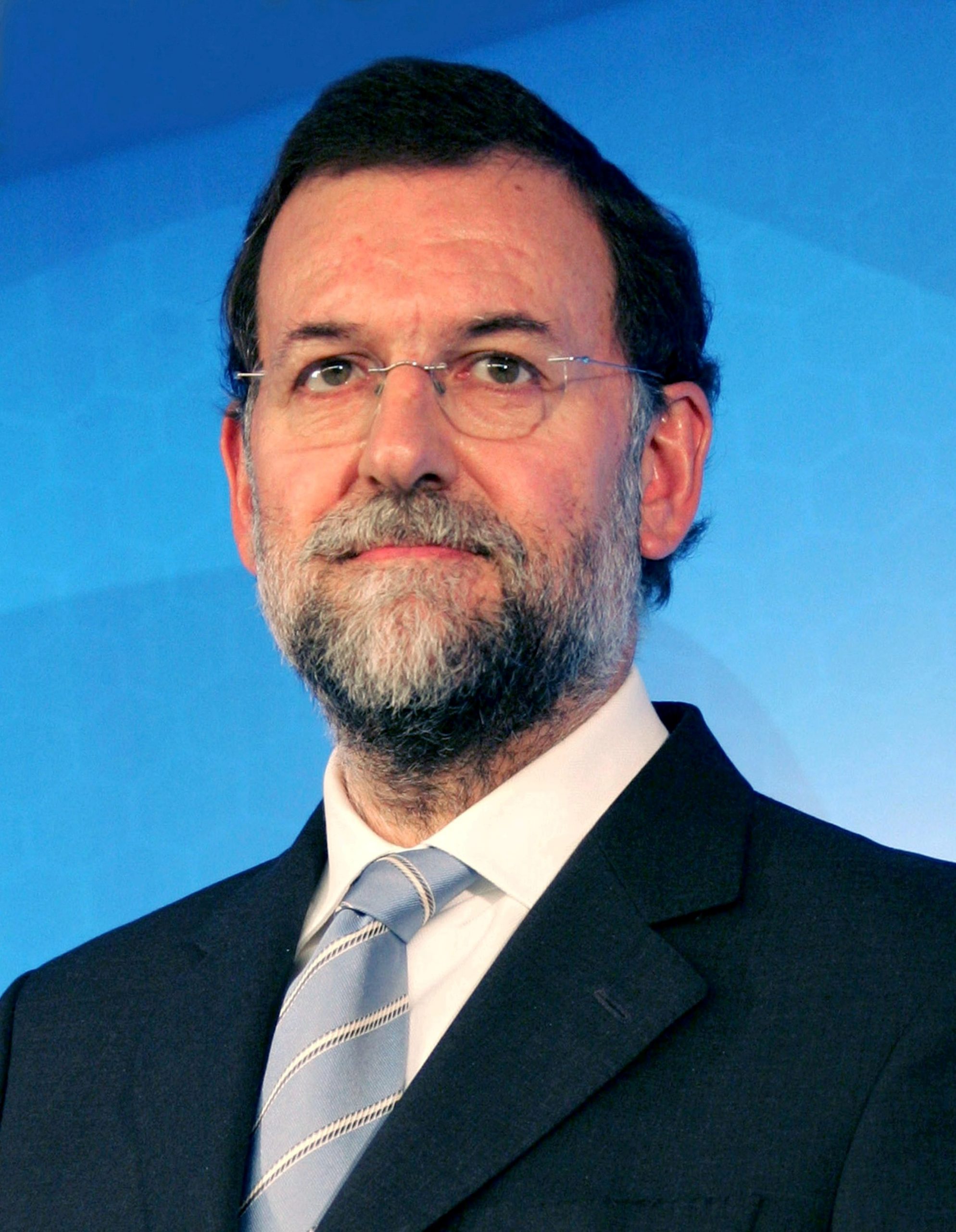 Rajoy pide "un gran esfuerzo" en seguridad en las centrales nucleares y dice que su posición es "la misma"