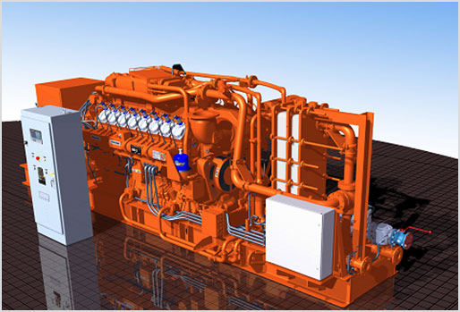 Curso de SEAS en Cogeneración Eléctrica