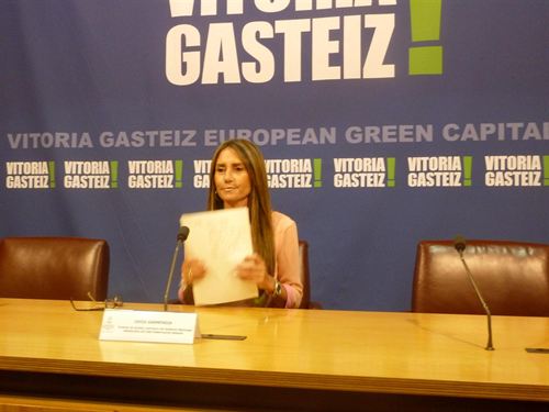 País Vasco. Vitoria instalará contenedores para el reciclaje de aceite vegetal usado en todos sus barrios