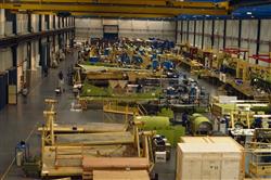 58 PYMES vascas recibirán cerca de 2 millones de euros para invertir en proyectos de mejora ambiental