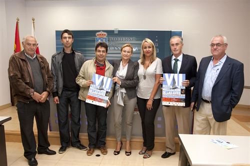 Llega el Festival de Migración de las Aves de Santoña