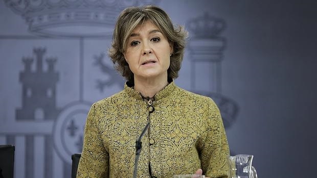 Medio Ambiente cree que incendios importantes este año pudieron evitarse