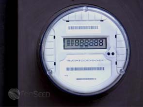 Smart grid the answer to power demand spikes