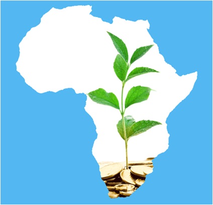 Francia apuesta decididamente por proyectos medioambientales en África