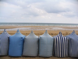 Zarautz da los primeros pasos para crear su "Cinturón verde-azul"