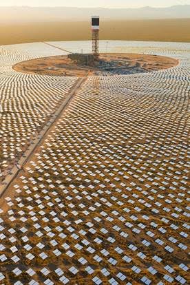 10th International Concentrated Solar Thermal Power Summit