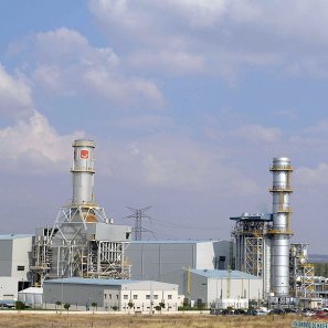 El Gobierno avala la ampliación de la central térmica navarra de Castejón pese a las sentencias judiciales