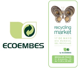 Ecoembes organiza ‘Recycling Market’