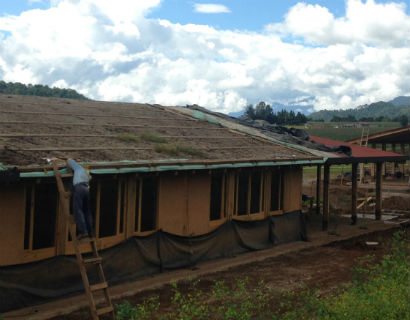 Banco Centroamericano es acreditado para fondo verde