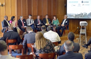 Tecnologías smart para la sostenibilidad en municipios