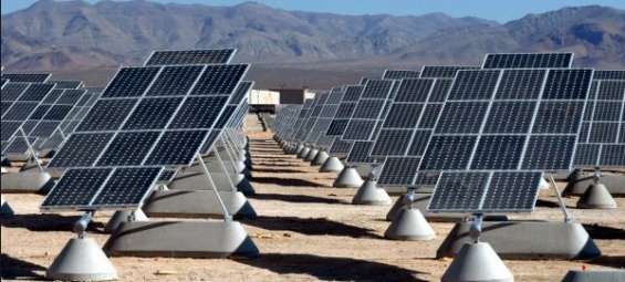 Argentina.  Catamarca quiere aprovechar la energía solar