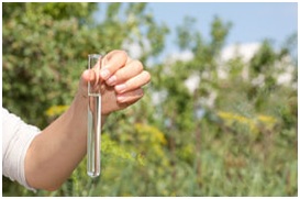 El 10 de Octubre empieza la tercera edición del curso de especialista investigador de aguas subterráneas