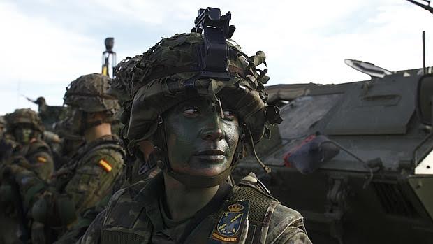 Bruselas dice que maniobras militares en espacios protegidos de la Red Natura no están prohibidas