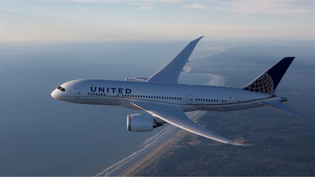 El calentamiento global retrasará los vuelos transatlánticos