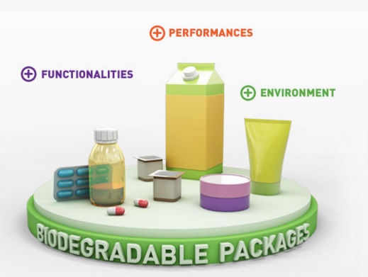 Las ventajas de los envases sostenibles