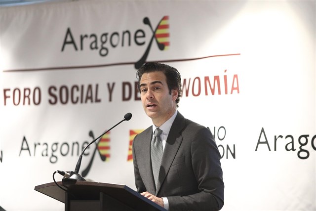 El ICO y otros homólogos europeos lanzan con el BEI un fondo para invertir en energías renovables