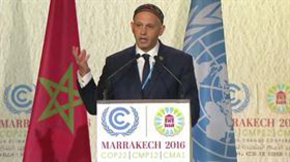 El compromiso de Argentina por reducir las emisiones de gases contaminantes