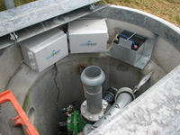 Crean un sistema de telecontrol de riego con el que se podría ahorrar hasta un 20% de agua por cosecha