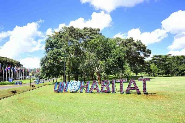 Construyendo ciudades habitables y sostenibles: ONU-Hábitat