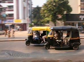 Fuel enhancer promises to offset vehicle emissions in India