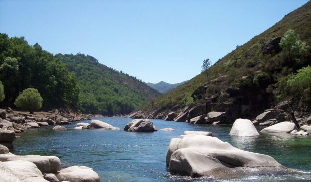Primera ‘Reserva Internacional Fluvial’ de Europa