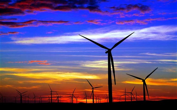 Baleares reclama un régimen especial de energías renovables