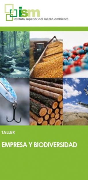 Taller empresa y biodiversidad