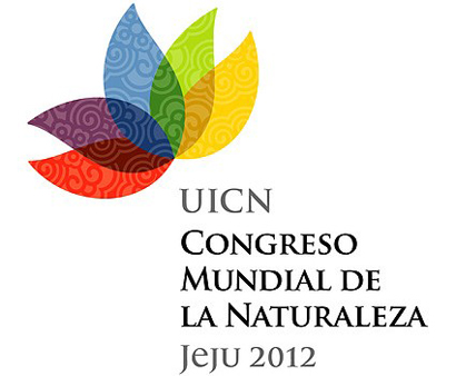 V Congreso Mundial de la Naturaleza 2012 en Corea del Sur