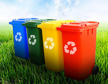 Murcia recibe 192.289 euros para proyectos municipales de gestión de residuos