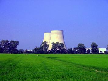 Las acciones de las sociedades de energía nuclear caen en las bolsas europeas