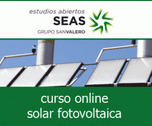 Curso de Energía Solar Térmica