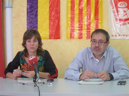 EUPV asegura que el proyecto Castor debería ser el golpe de gracia para otros proyectos que amenazan Castellón