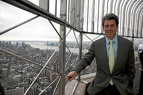 El Empire State Building ahorra un 40% de la energía gracias a la eficiencia energética