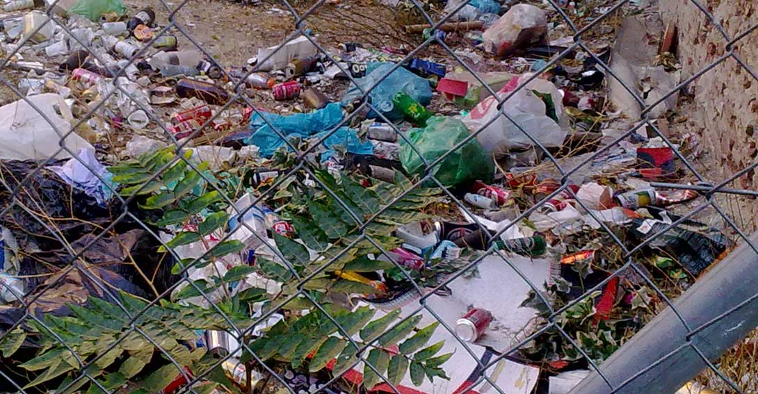 La Asamblea de Madrid da luz verde al ‘Residuo Cero’