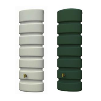 Depósito recogida agua de lluvia Classic