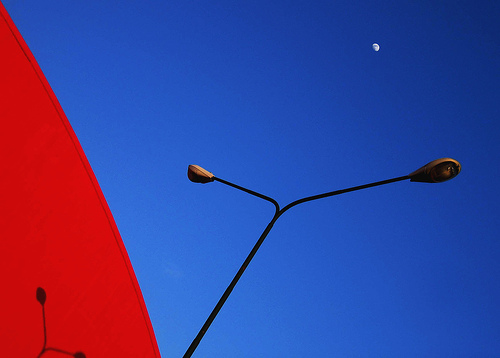 La niña bonita de los hidrocarburos