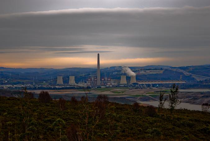 Las ‘trampas’ de las centrales térmicas para multiplicar el precio de la luz